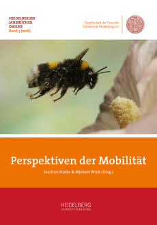 Perspektiven der Mobilität