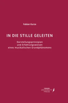 IN DIE STILLE GELEITEN