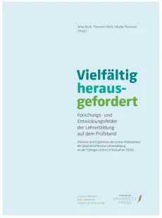 Vielfältig herausgefordert