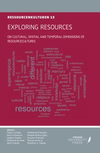 EXPLORING RESOURCES