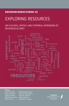 EXPLORING RESOURCES