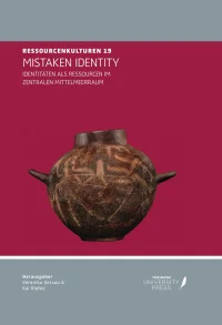 MISTAKEN IDENTITY