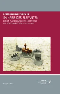 IM KREIS DES ELEFANTEN