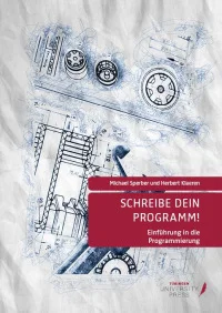 Schreibe dein Programm!