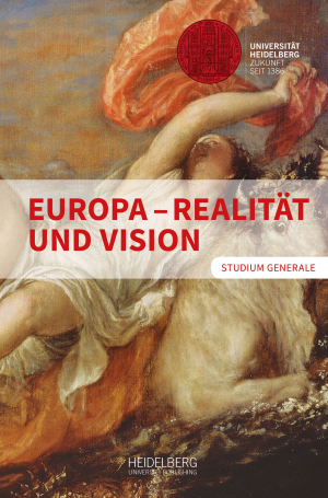 Europa – Realität und Vision