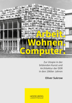 Arbeit. Wohnen. Computer.