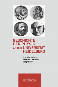 Geschichte der Physik an der Universität Heidelberg