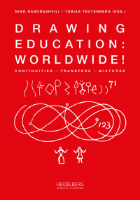 Drawing Education – Worldwide!