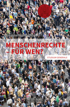 Menschenrechte – für wen?