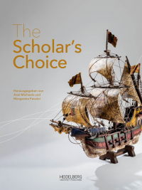 The Scholar’s Choice