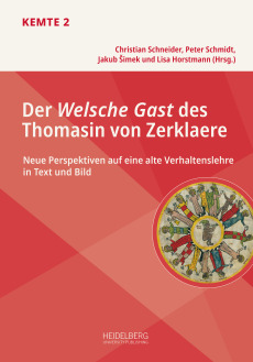 Der Welsche Gast des Thomasin von Zerklaere