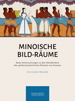 Minoische Bild-Räume