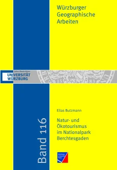 Natur- und Ökotourismus im Nationalpark Berchtesgaden