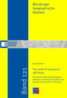 “The smell of Ujamaa is still there”
