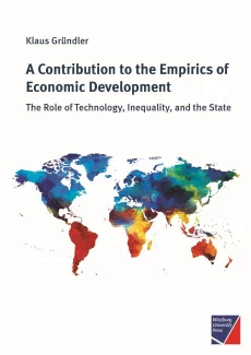 A Contribution to the Empirics of Economic Development