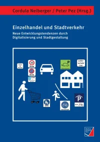 Einzelhandel und Stadtverkehr