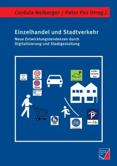 Einzelhandel und Stadtverkehr