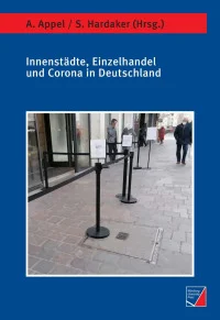 Innenstädte, Einzelhandel und Corona in Deutschland