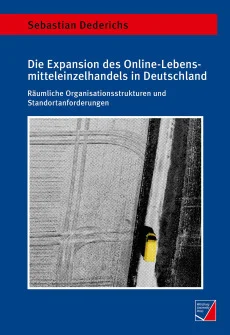 Die Expansion des Online-Lebensmitteleinzelhandels in Deutschland