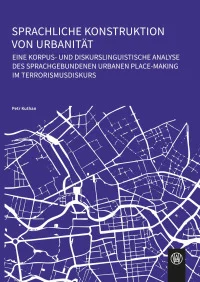 Sprachliche Konstruktion von Urbanität