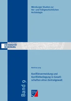 Konfliktvermeidung und Konfliktbeilegung in Gesellschaften ohne Zentralgewalt