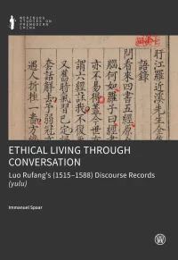 Ethical Living Through Conversation