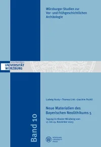 Neue Materialien des Bayerischen Neolithikums 5