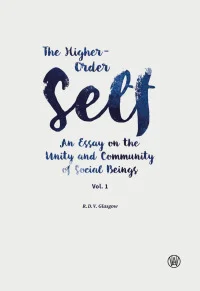 The Higher-Order Self