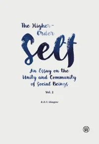The Higher-Order Self