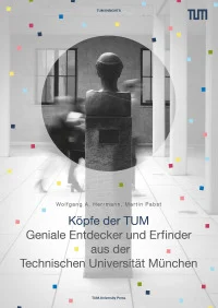 Köpfe der TUM