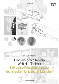 Pioniere gestalten die Welt der Technik