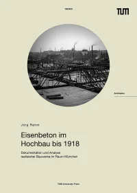 Eisenbeton im Hochbau bis 1918