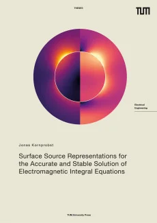 Surface Source Representations for the Accurate and Stable Solution of Electromagnetic Integral Equations