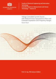 Voltage Controlled Current Source with Reduced Stray Capacitances Effect and Extended Impedance and Frequency Ranges