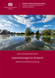 Kulanzleistungen im Zivilrecht
