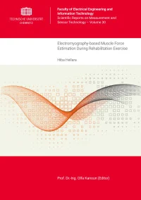 Electromyography-based Muscle Force Estimation During Rehabilitation Exercise