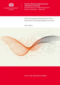 Electromyography-based Muscle Force Estimation During Rehabilitation Exercise