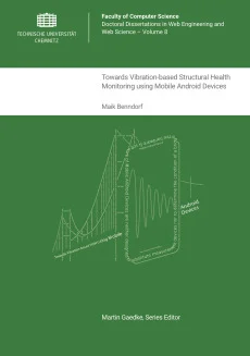 Towards Vibration-based Structural Health Monitoring using Mobile Android Devices