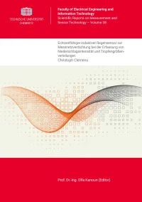 Echtzeitfähiger induktiver Regensensor zur Messnetzverdichtung bei der Erfassung von Niederschlagsintensität und Tropfengrößenverteilungen