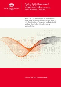 Advanced Image Reconstruction for Electrical Impedance Tomography via Ensemble Learning with Consideration of Measurement Data Quality and Prior-Knowledge-Guided Denoising