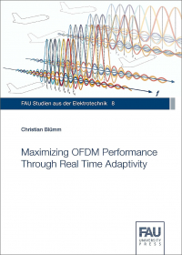 Maximizing OFDM Performance Through Real Time Adaptivity