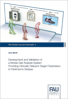 Development and Validation of a Mobile Gait Analysis System Providing Clinically Relevant Target Parameters in Parkinson’s Disease