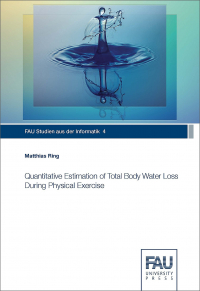 Quantitative Estimation of Total Body Water Loss During Physical Exercise