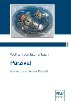 Wolfram von Eschenbach: Parzival