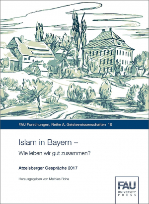 Islam in Bayern – Wie leben wir gut zusammen?