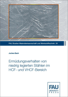 Ermüdungsverhalten von niedrig legierten Stählen im HCF- und VHCF-Bereich