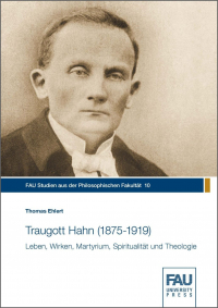 Traugott Hahn (1875-1919)