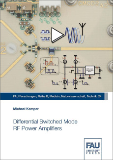 Differential Switched Mode RF Power Amplifiers