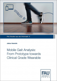 Mobile Gait Analysis: From Prototype towards Clinical Grade Wearable