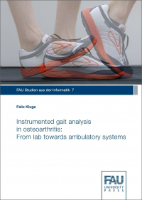 Instrumented gait analysis in osteoarthritis: From lab towards ambulatory systems